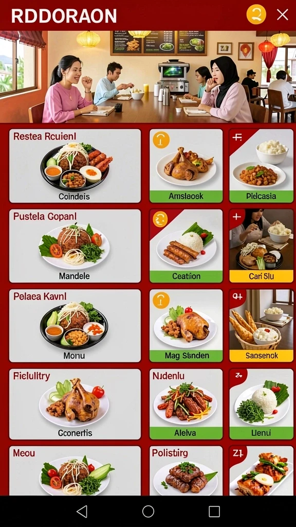 Screenshot rokok88 nomor 3