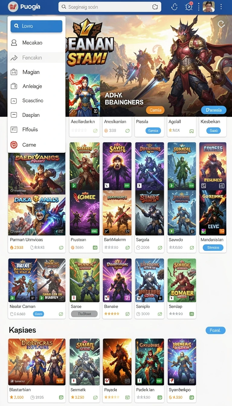 Screenshot rp99 nomor 2