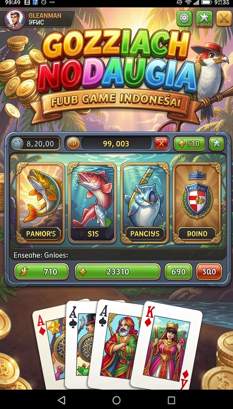 Screenshot rsngame nomor 3