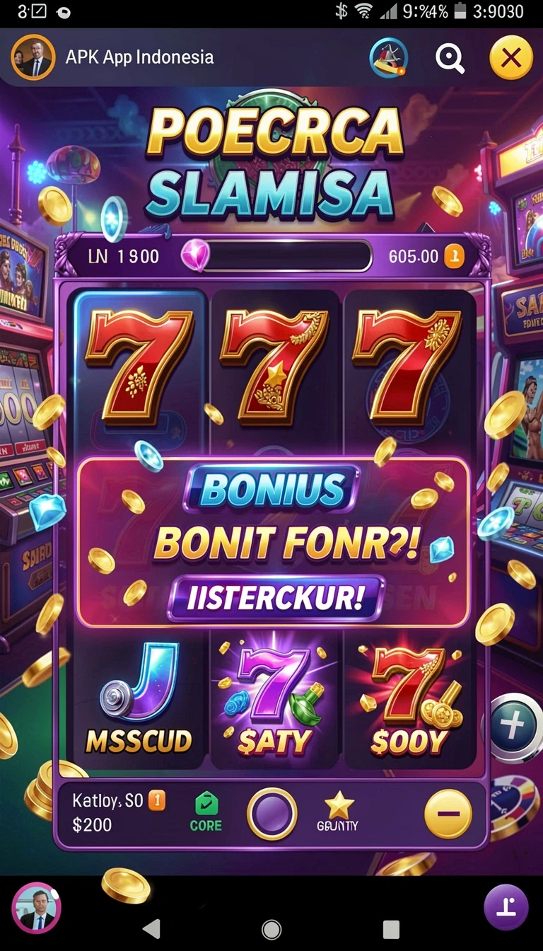 Screenshot sbobet nomor 2