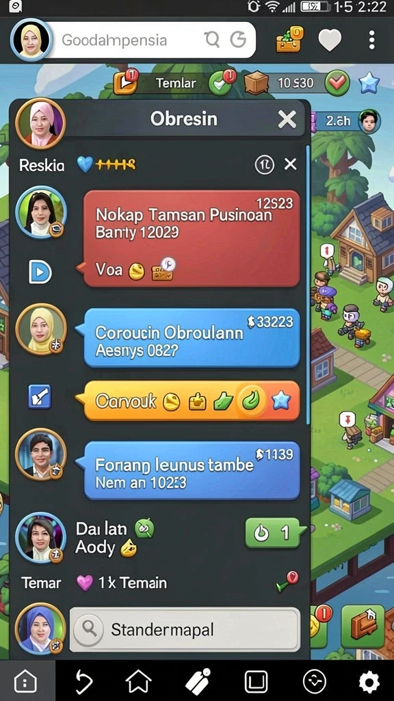 Screenshot sensasi777 nomor 2