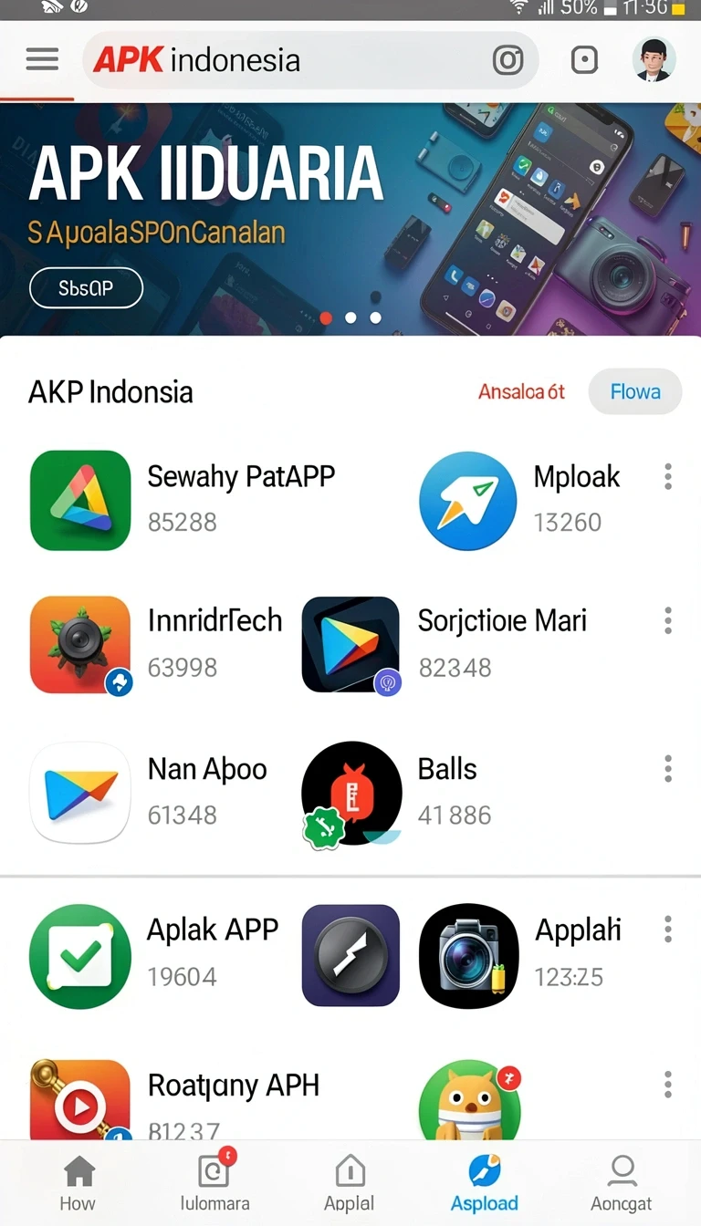 Screenshot spingold nomor 2