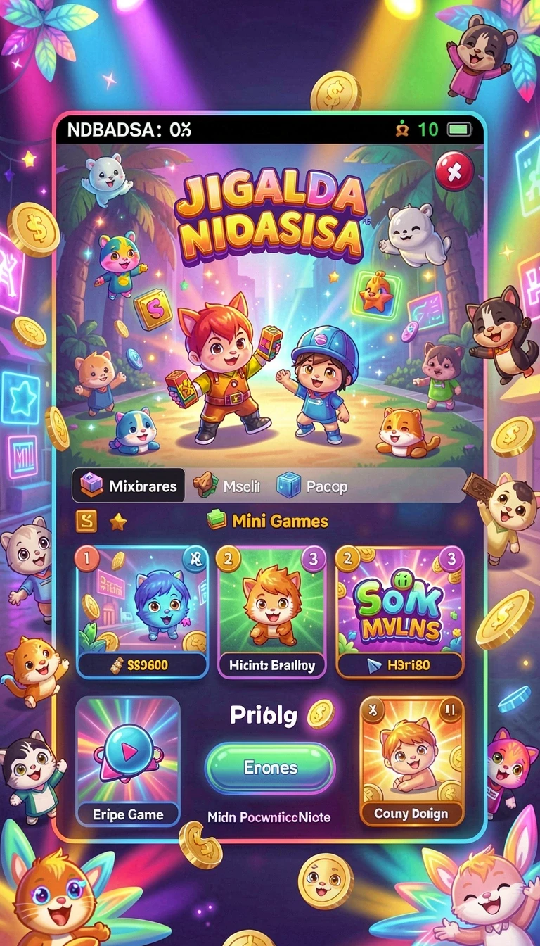 Screenshot supersvip nomor 3