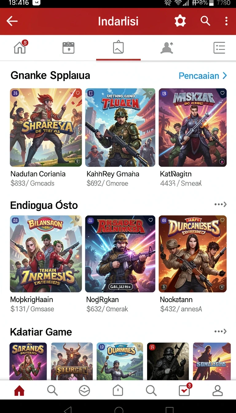 Screenshot surgaplay nomor 1