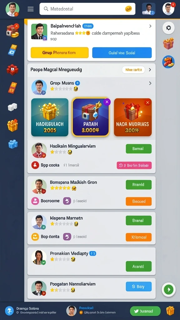 Screenshot svipwins nomor 2