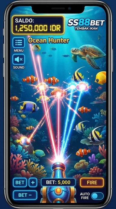 ss88bet — galeri pratinjau - APK Resmi