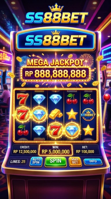 ss88bet — cuplikan layar ringkas