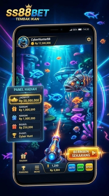 ss88bet — galeri pratinjau Resmi APK